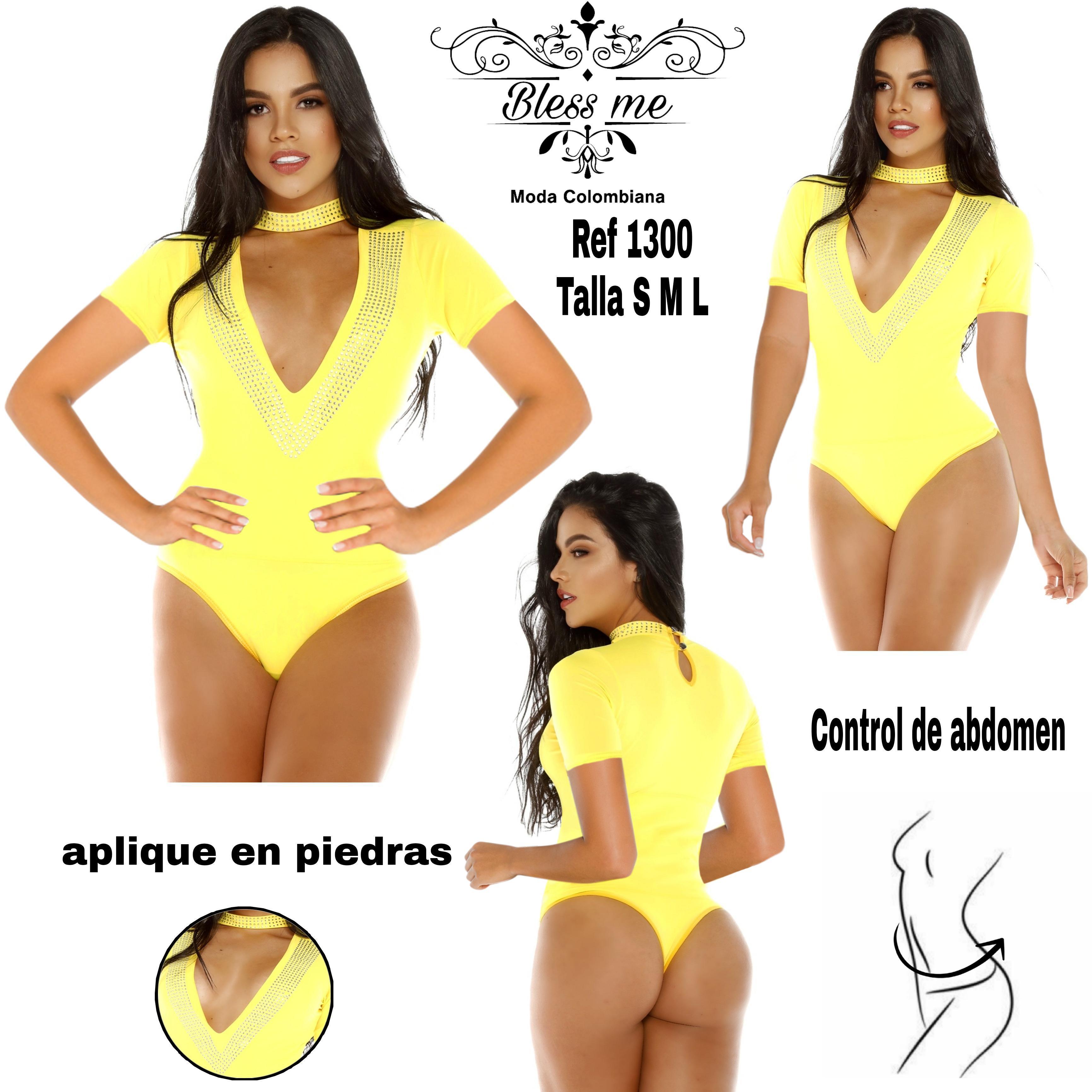 Body Reductor Colombiano